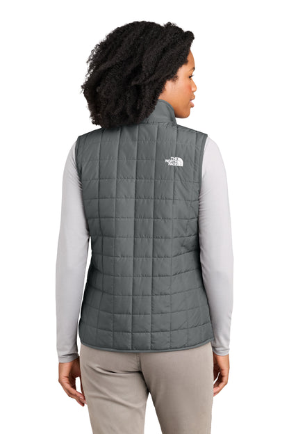 The North Face® - Women’s Iron Drift Quilted Vest