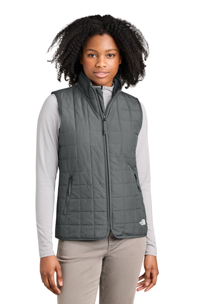 The North Face® - Women’s Iron Drift Quilted Vest