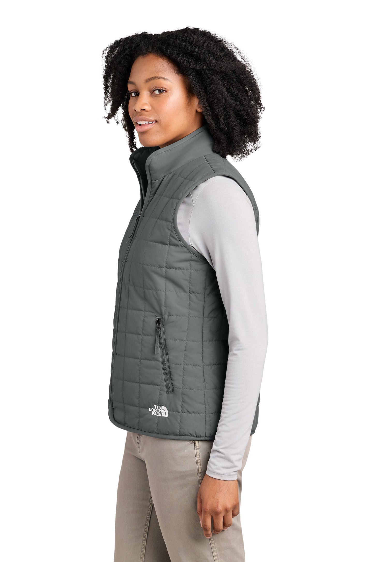 The North Face® - Women’s Iron Drift Quilted Vest