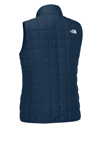The North Face® - Women’s Iron Drift Quilted Vest