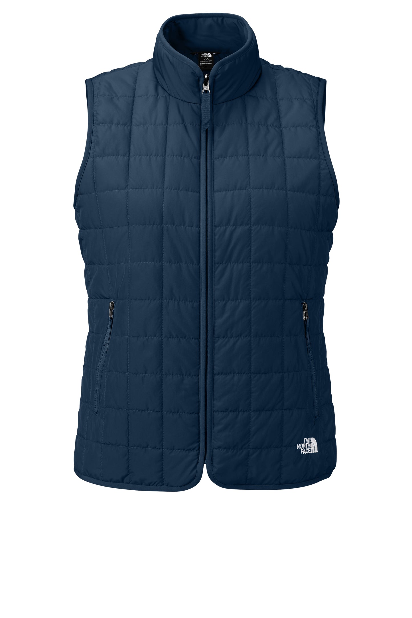 The North Face® - Women’s Iron Drift Quilted Vest