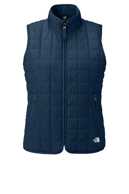 The North Face® - Women’s Iron Drift Quilted Vest