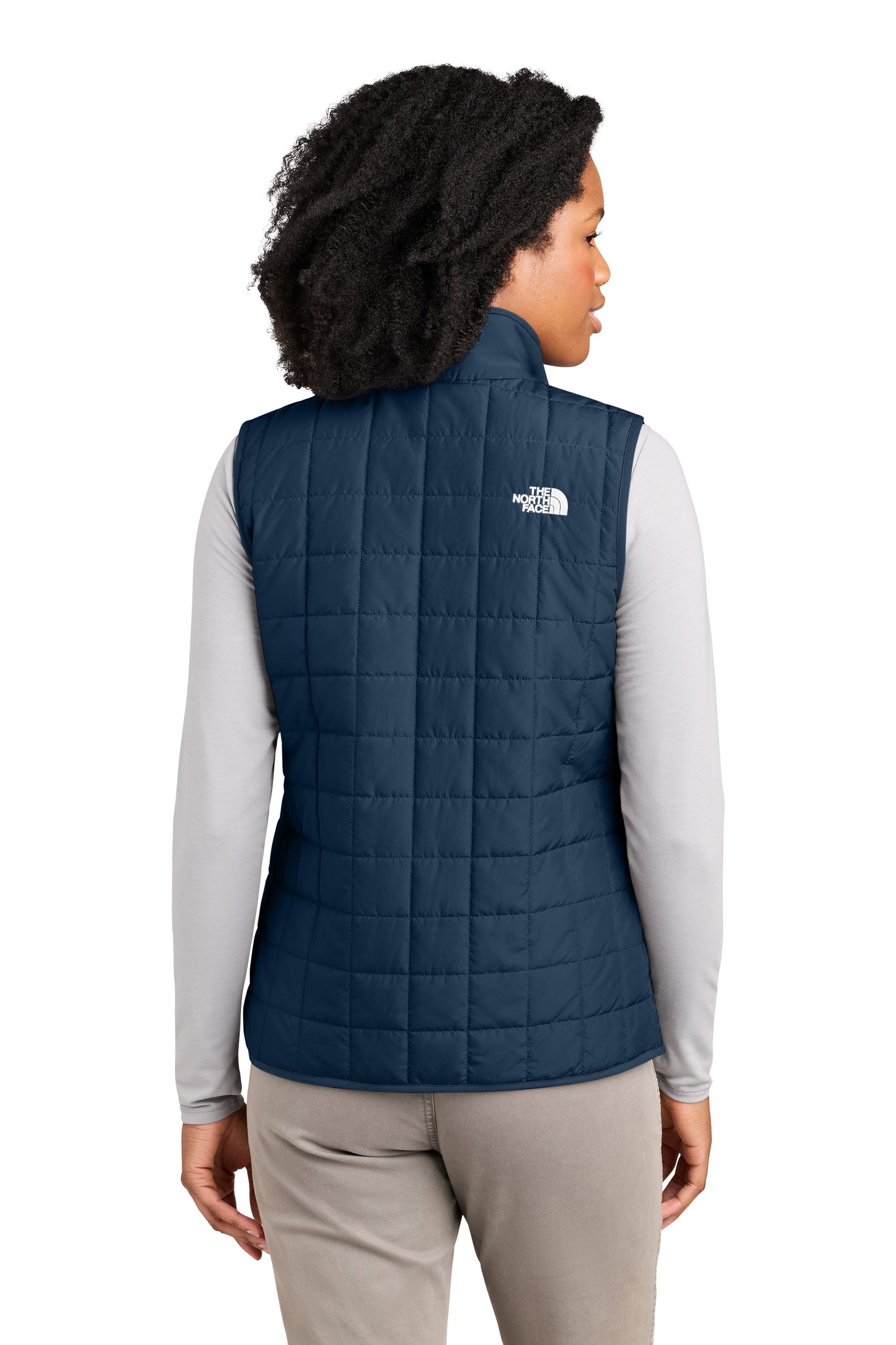 The North Face® - Women’s Iron Drift Quilted Vest