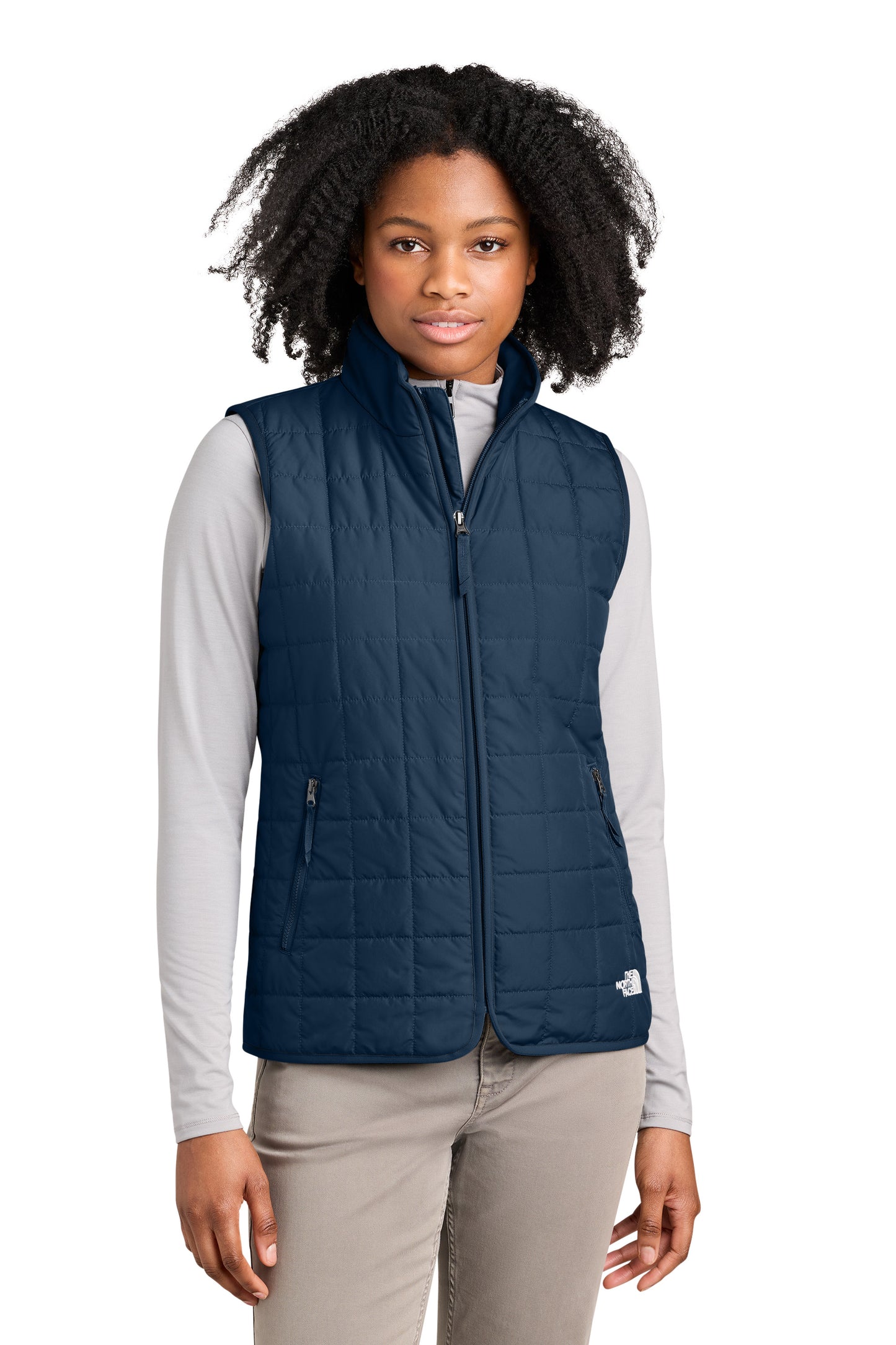 The North Face® - Women’s Iron Drift Quilted Vest