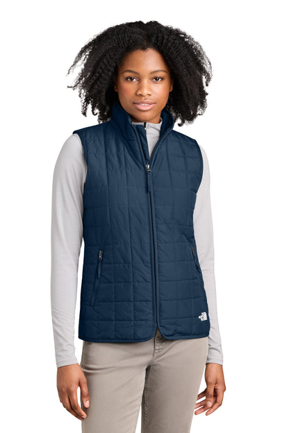 The North Face® - Women’s Iron Drift Quilted Vest