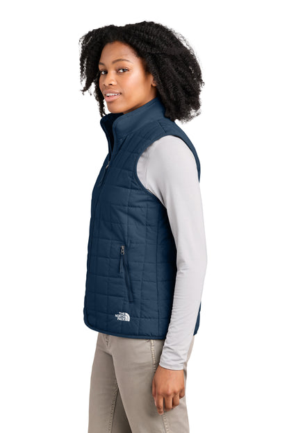The North Face® - Women’s Iron Drift Quilted Vest