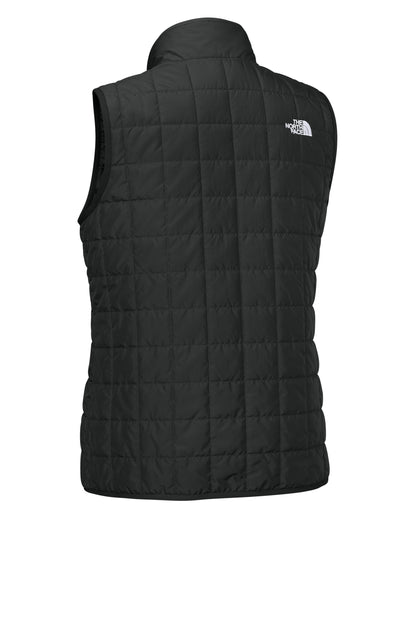 The North Face® - Women’s Iron Drift Quilted Vest