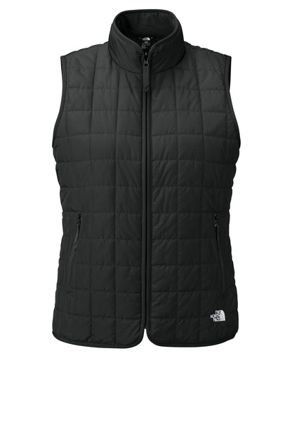 The North Face® - Women’s Iron Drift Quilted Vest