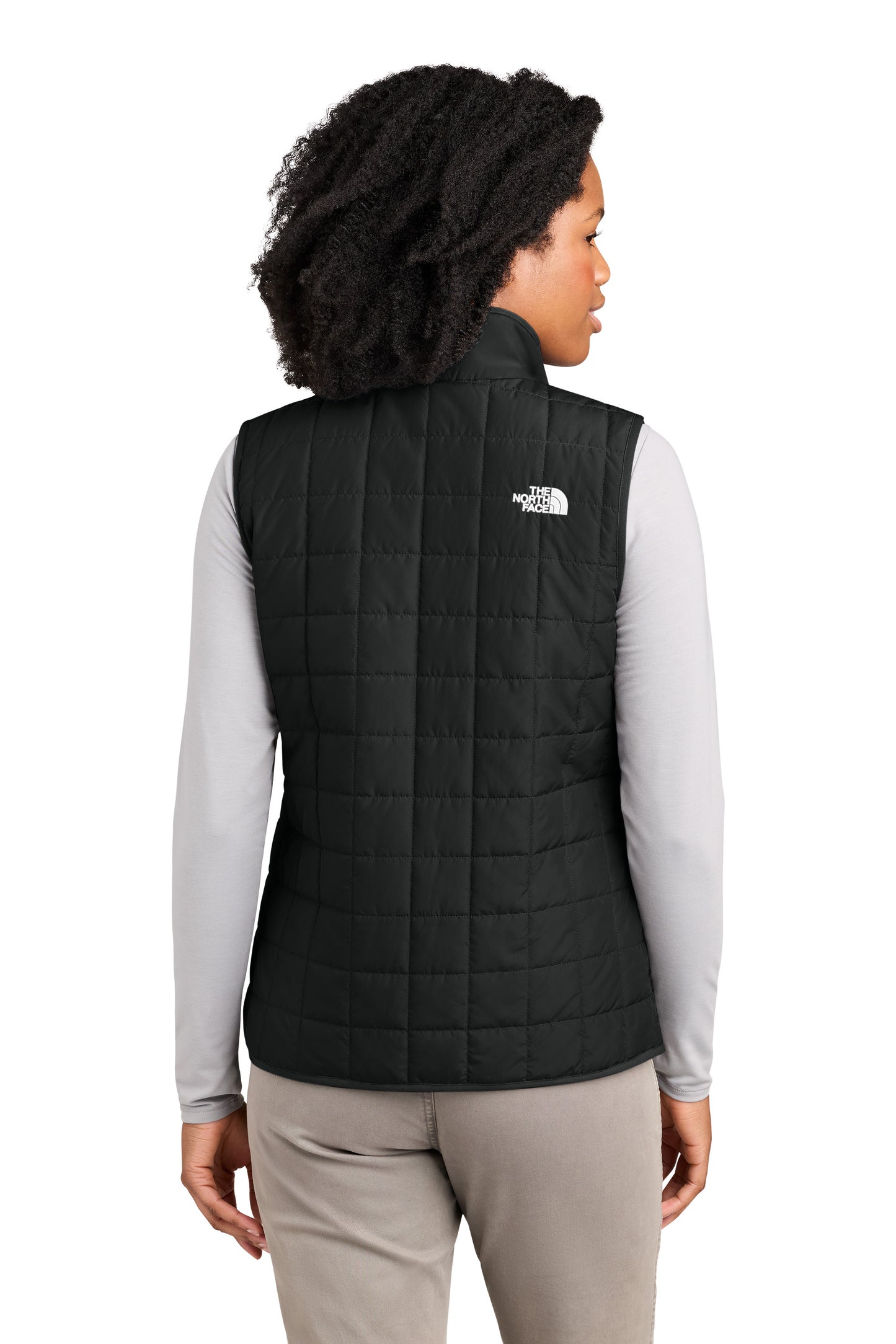 The North Face® - Women’s Iron Drift Quilted Vest