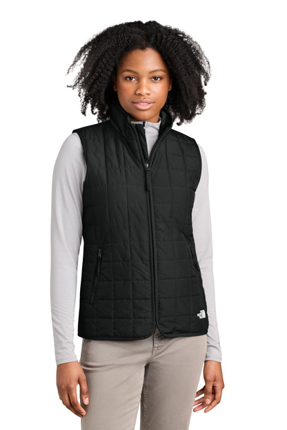 The North Face® - Women’s Iron Drift Quilted Vest