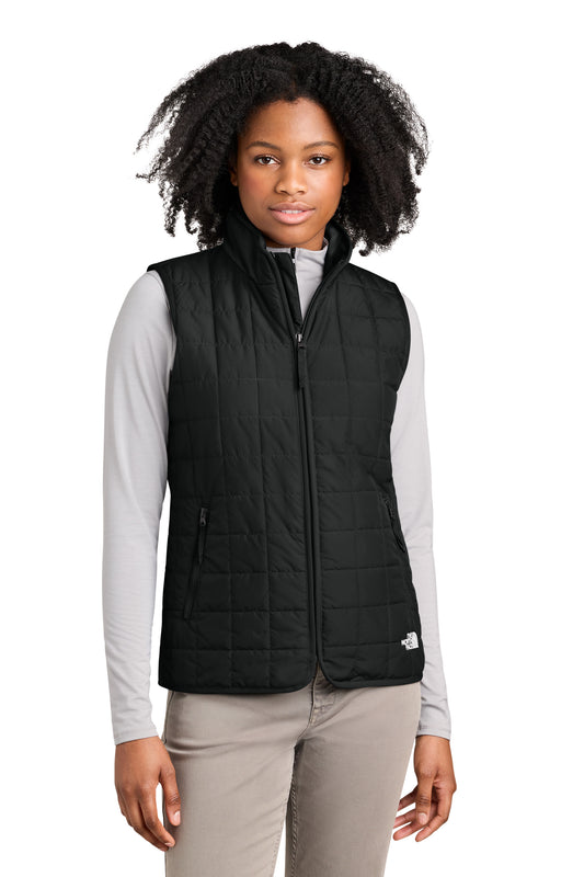 The North Face® - Women’s Iron Drift Quilted Vest