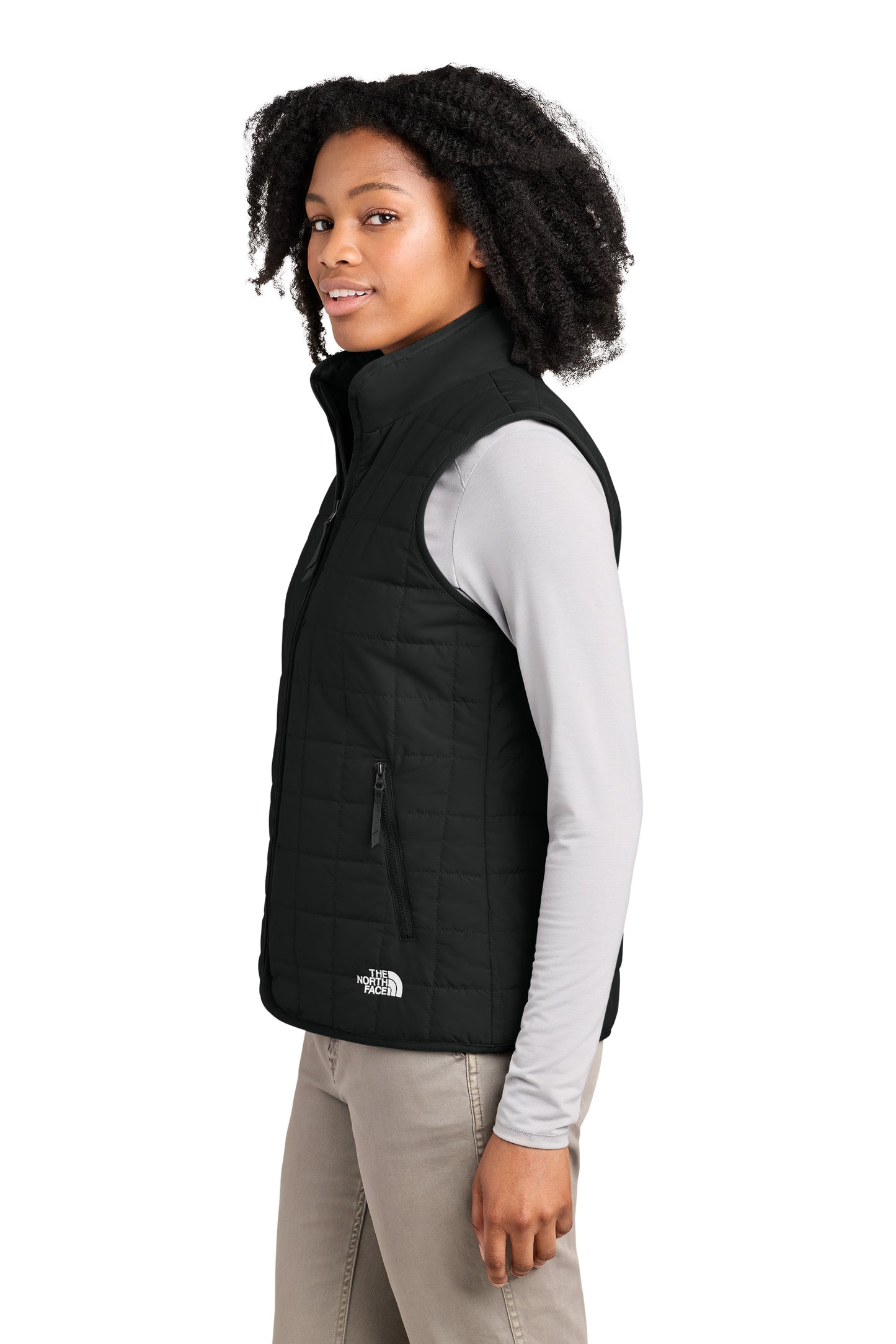 The North Face® - Women’s Iron Drift Quilted Vest