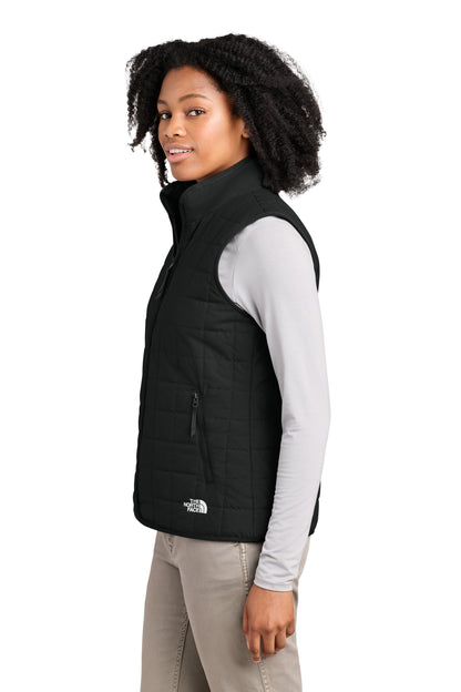 The North Face® - Women’s Iron Drift Quilted Vest