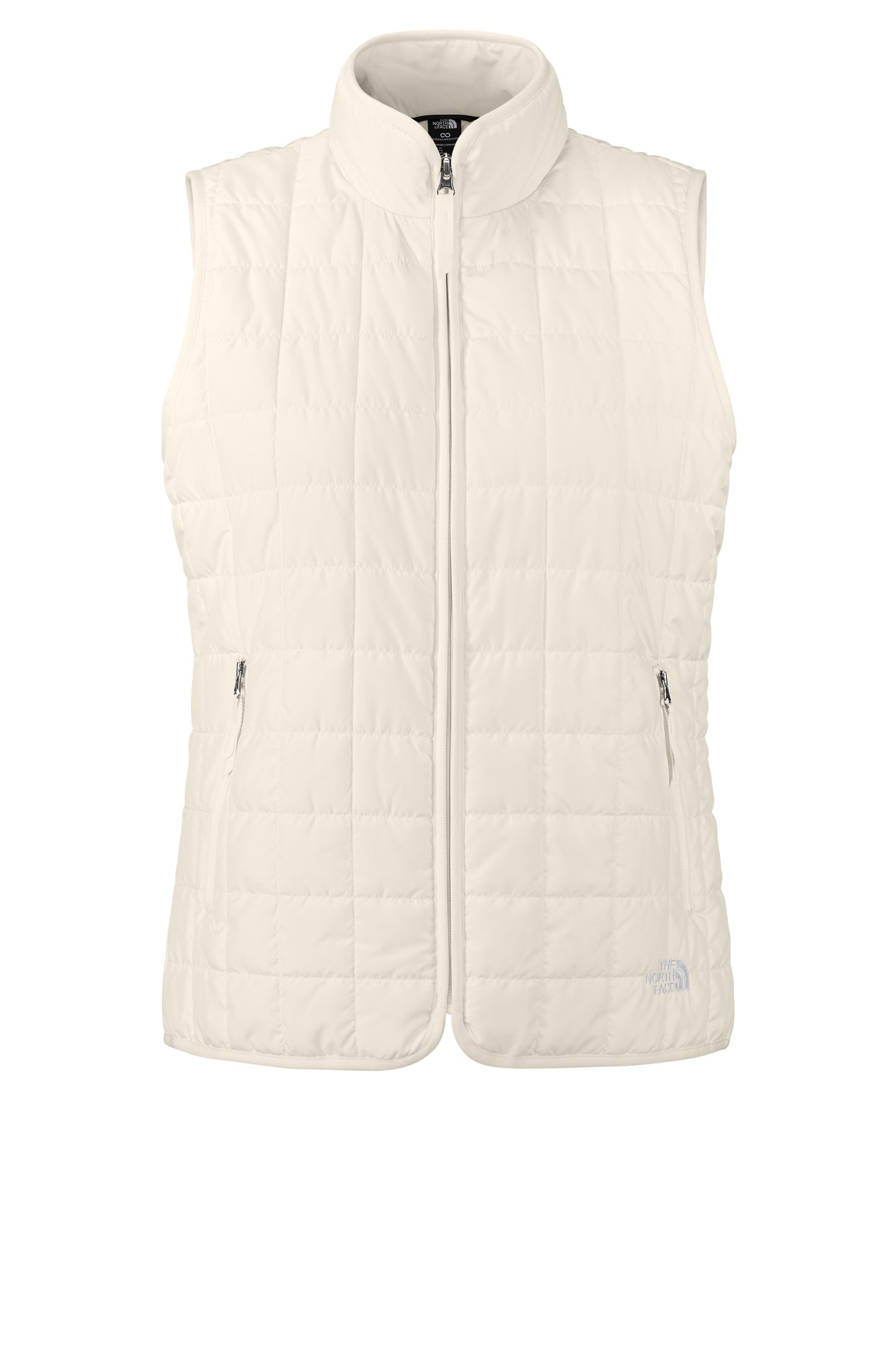 The North Face® - Women’s Iron Drift Quilted Vest