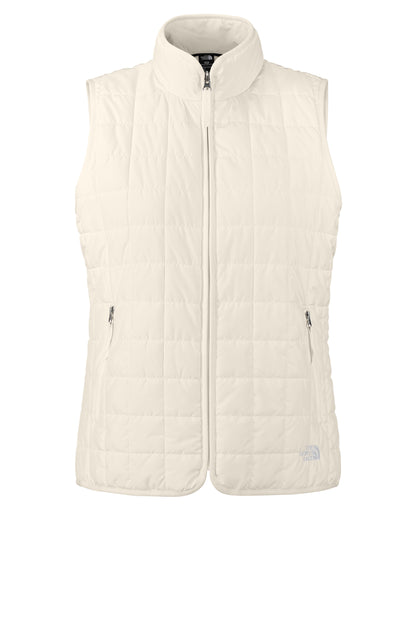 The North Face® - Women’s Iron Drift Quilted Vest