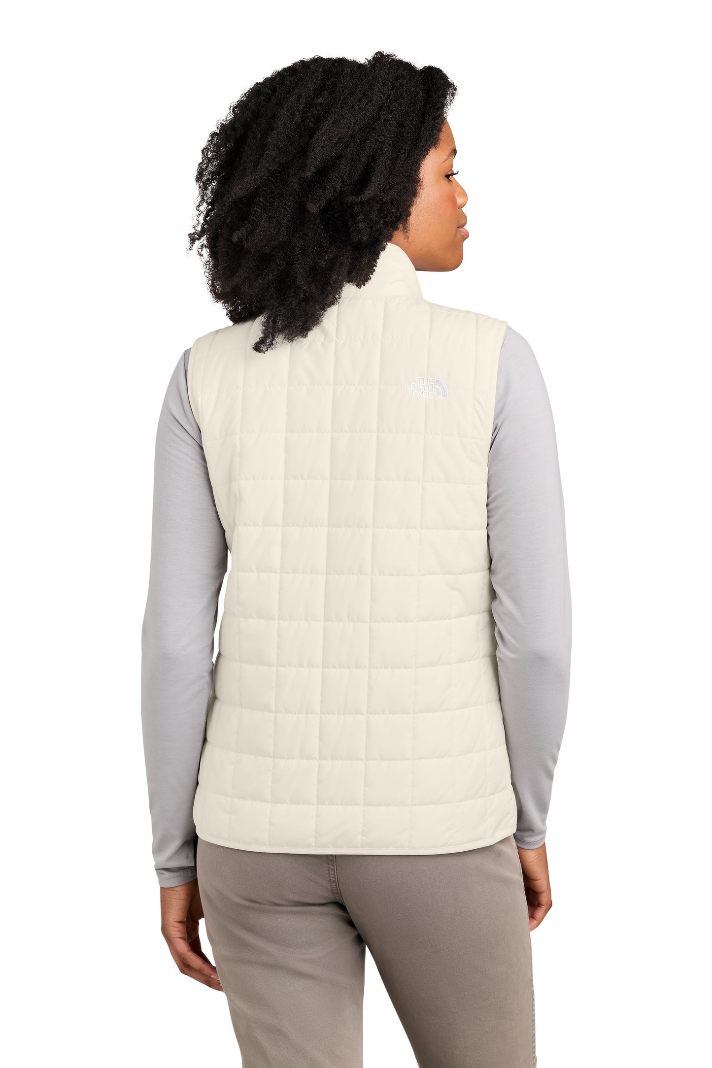 The North Face® - Women’s Iron Drift Quilted Vest