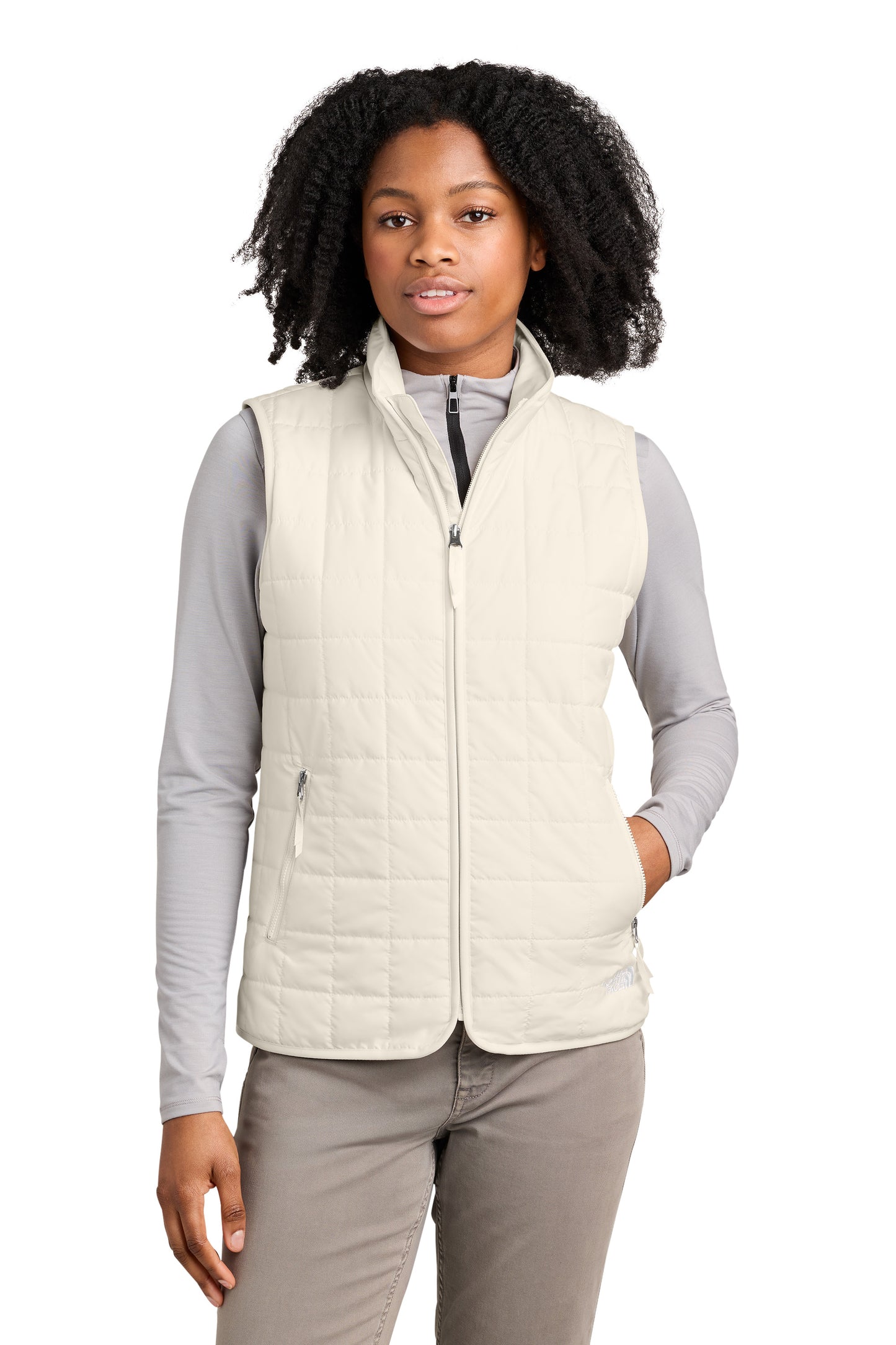 The North Face® - Women’s Iron Drift Quilted Vest