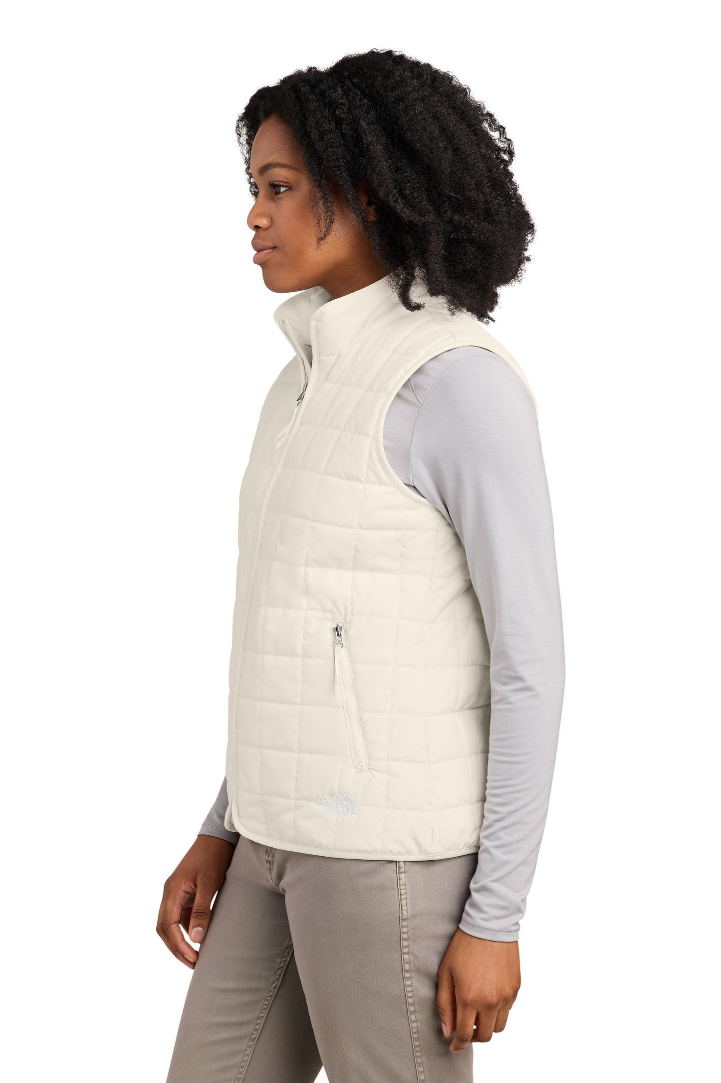 The North Face® - Women’s Iron Drift Quilted Vest
