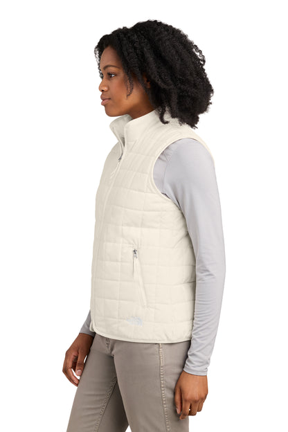The North Face® - Women’s Iron Drift Quilted Vest