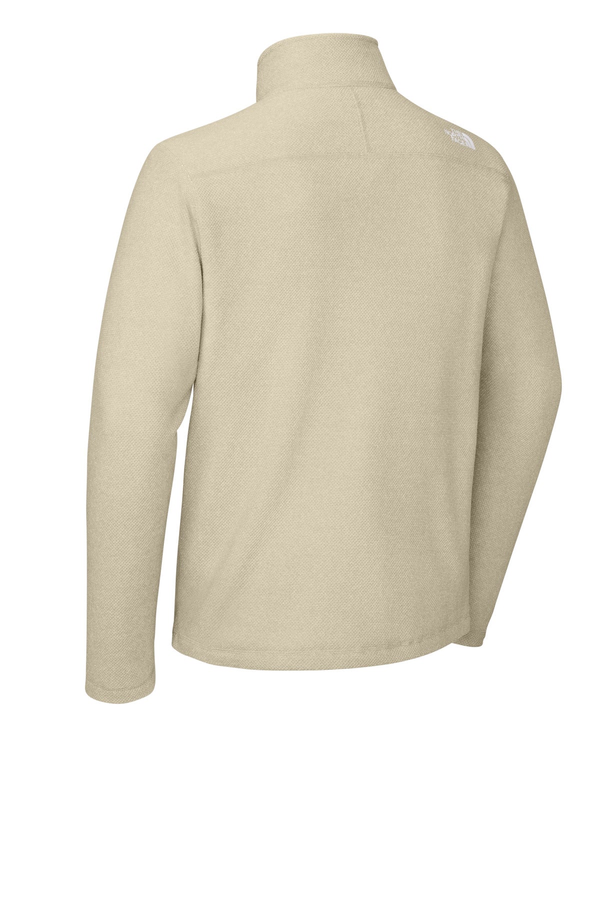 The North Face NF0A8JF6 — GravelHthr (5)