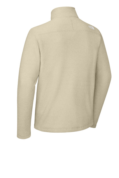 The North Face NF0A8JF6 — GravelHthr (5)