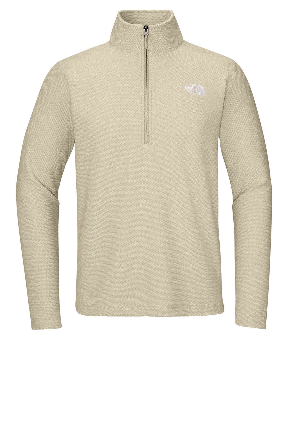 The North Face NF0A8JF6 — GravelHthr (4)