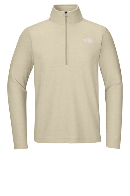 The North Face NF0A8JF6 — GravelHthr (4)