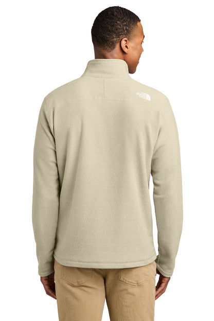 The North Face NF0A8JF6 — GravelHthr (3)