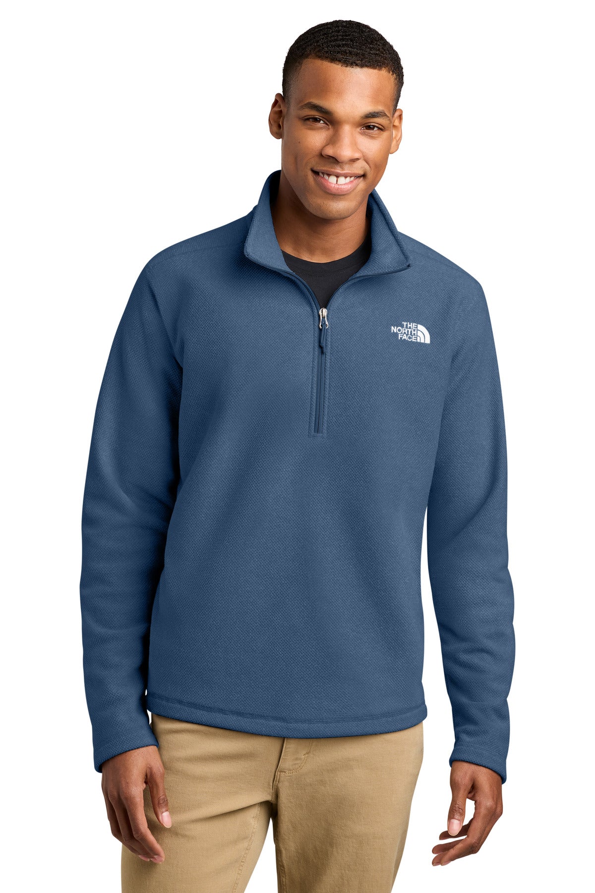 The North Face NF0A8JF6 — ShadyBluHt