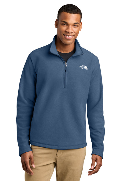 The North Face NF0A8JF6 — ShadyBluHt