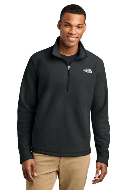 The North Face NF0A8JF6 — TNFBlkHthr