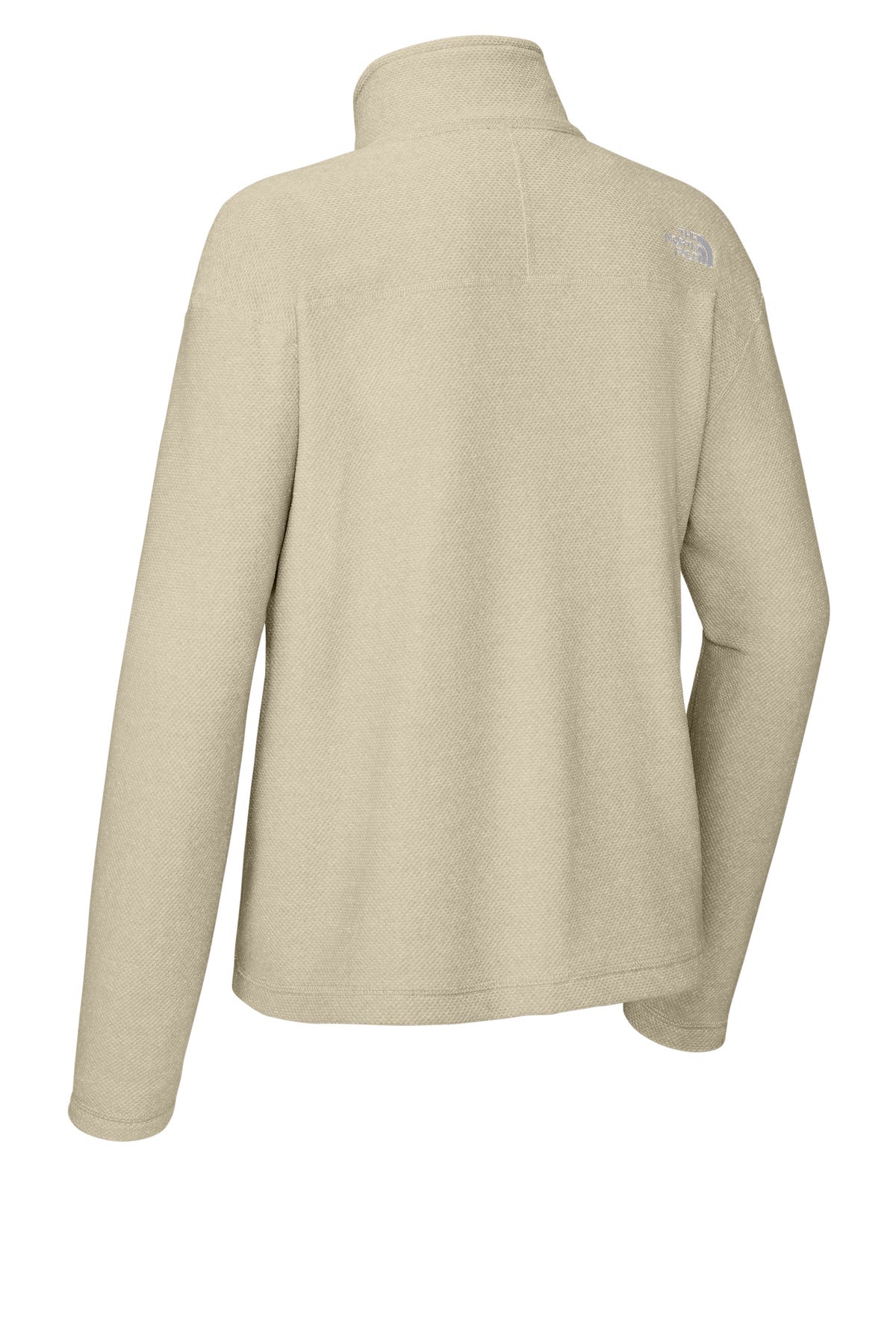 The North Face NF0A8JF7 — GravelHthr (5)