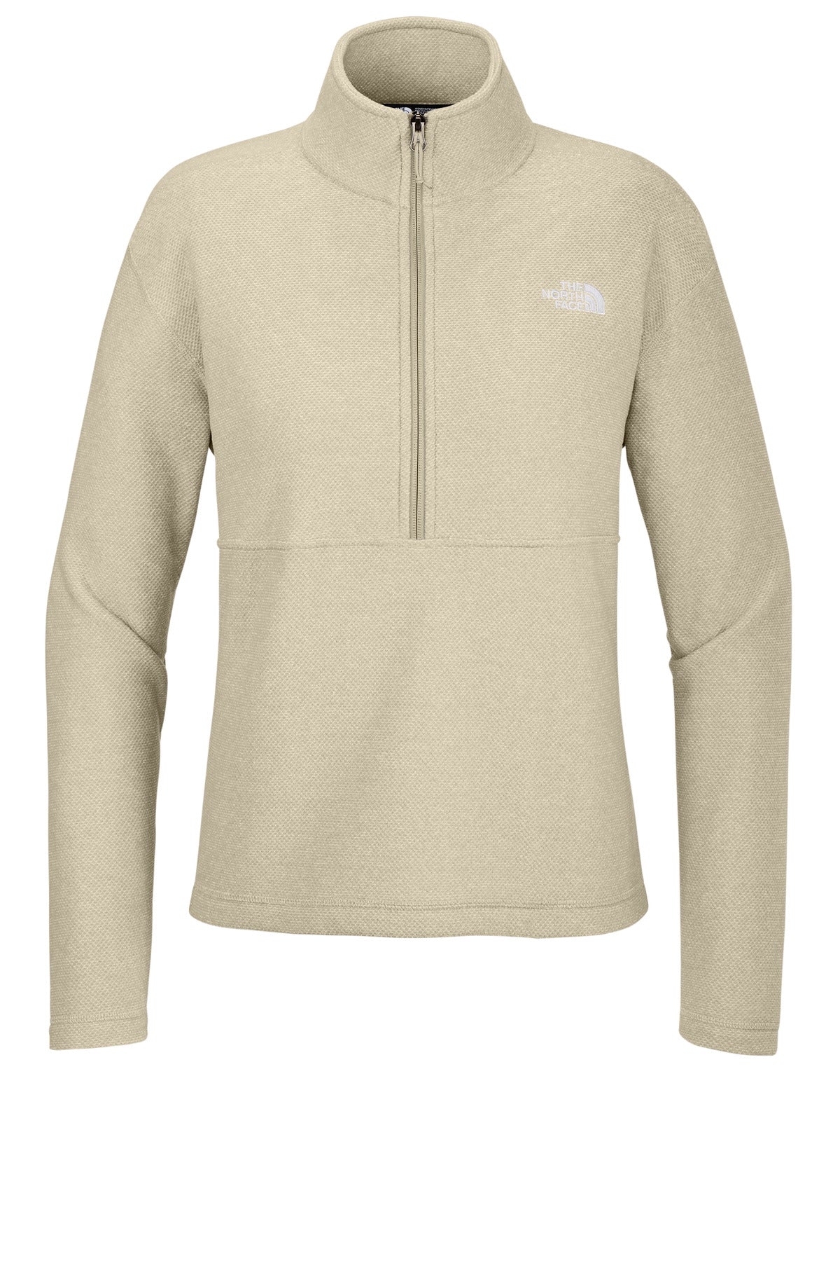 The North Face NF0A8JF7 — GravelHthr (4)