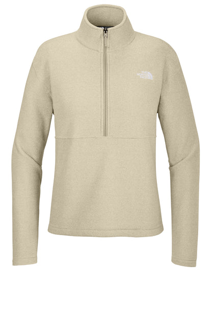 The North Face NF0A8JF7 — GravelHthr (4)
