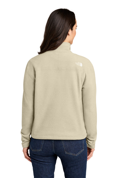 The North Face NF0A8JF7 — GravelHthr (3)