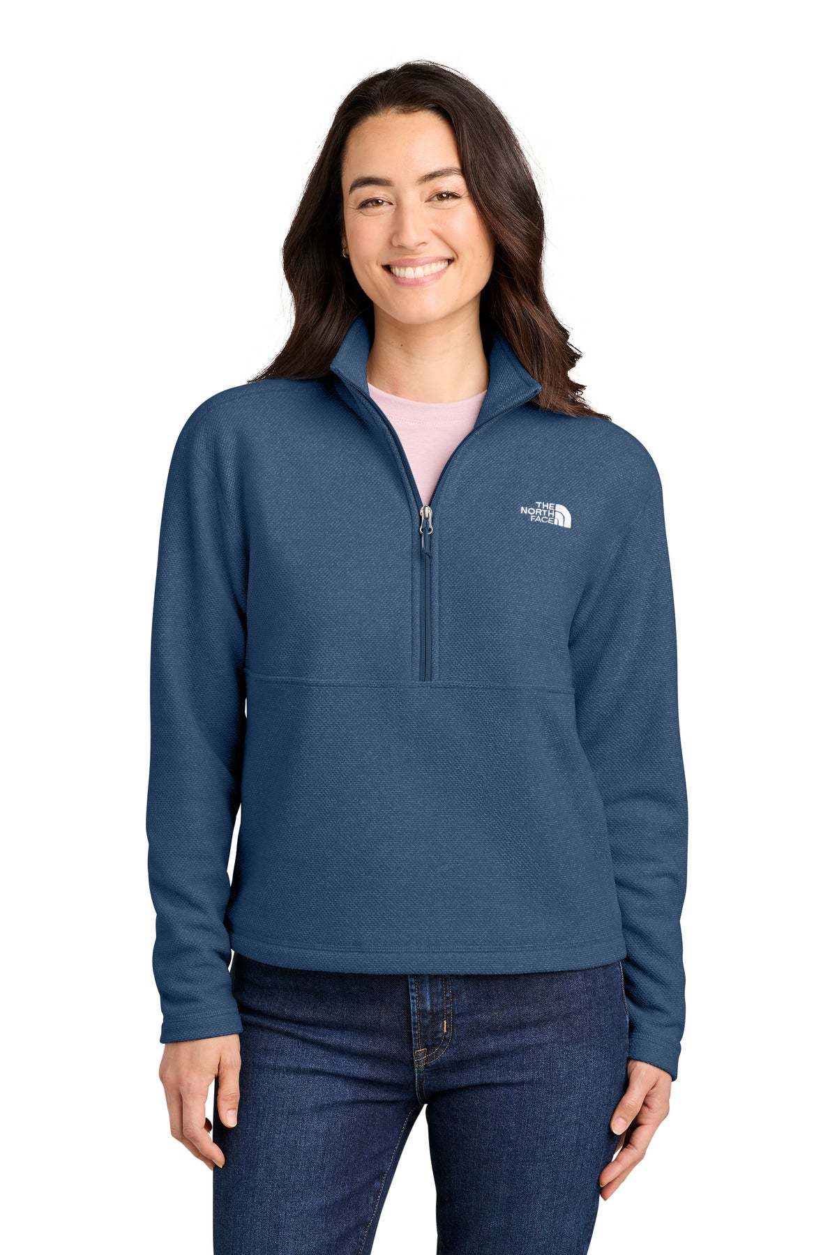 The North Face NF0A8JF7 — ShadyBluHt