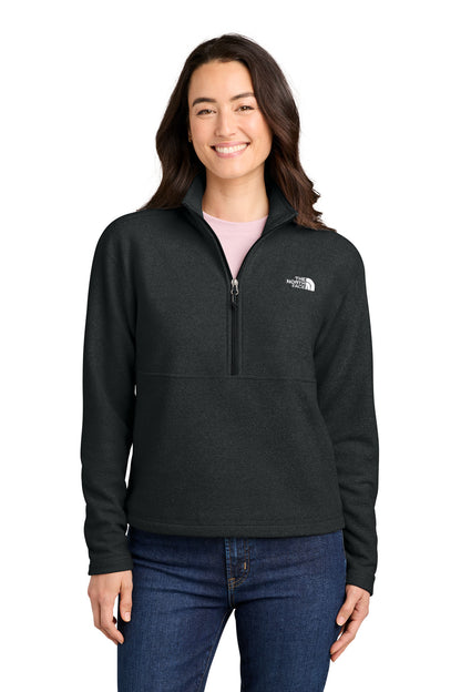 The North Face NF0A8JF7 — TNFBlkHthr