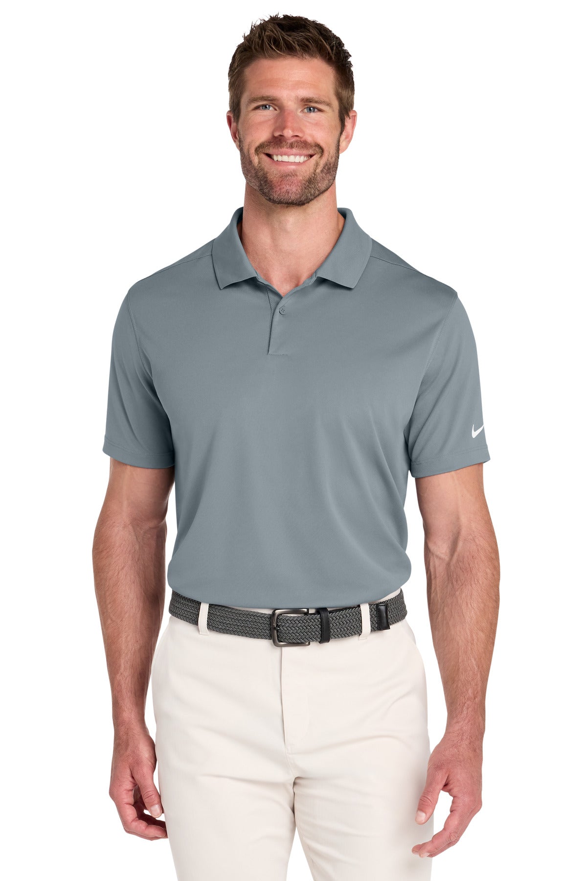 Nike NKDX6684 — Cool Grey