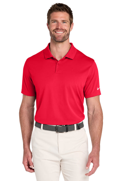 Nike NKDX6684 — University Red