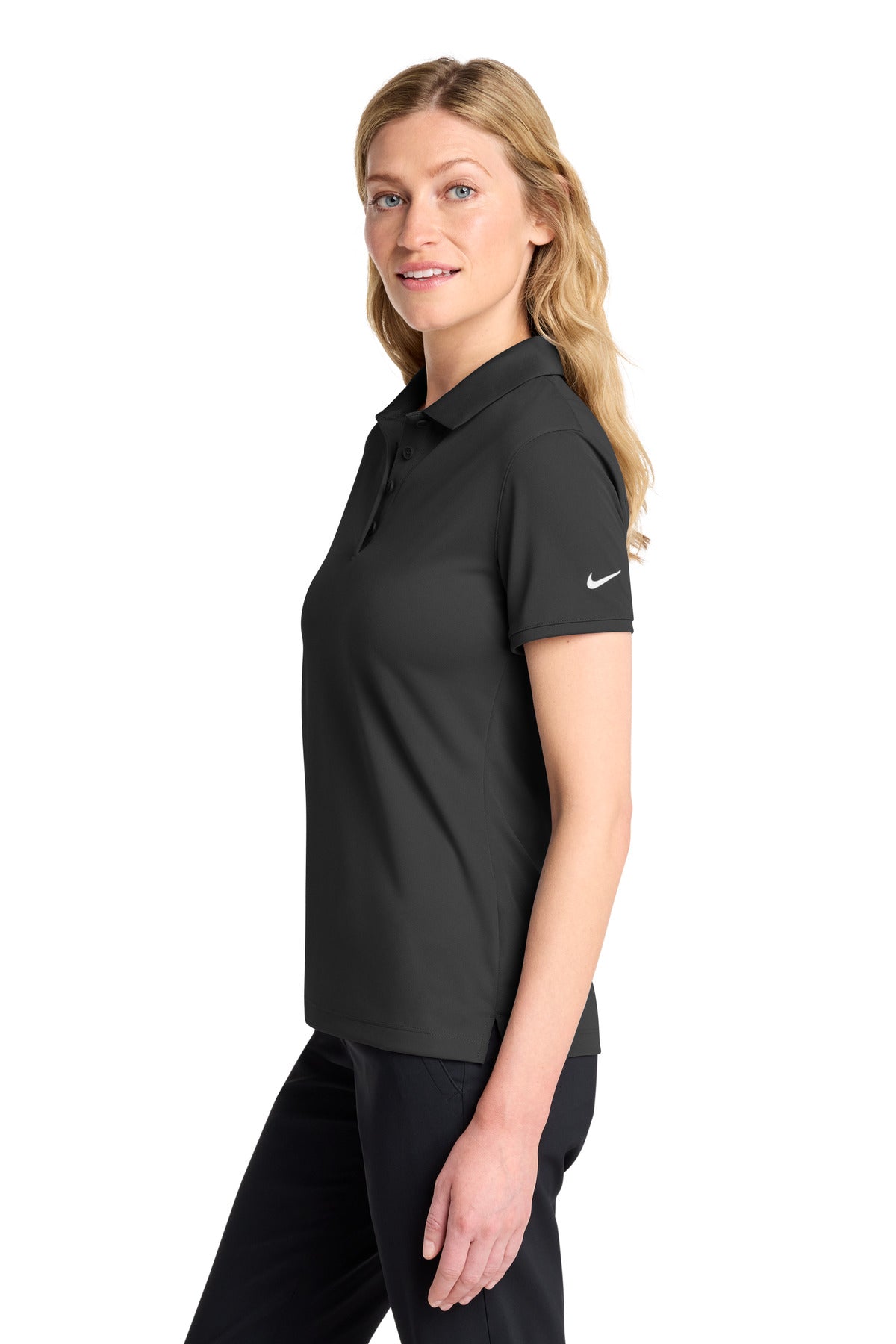 Nike NKDX6685 — Black (2)