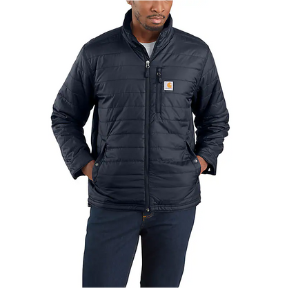Carhartt® - Gillian Rain Defender® Relaxed Fit Lightweight Insulated Jacket