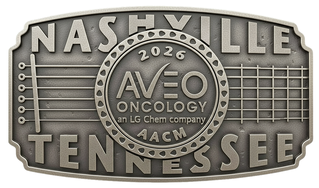 Custom Belt Buckle