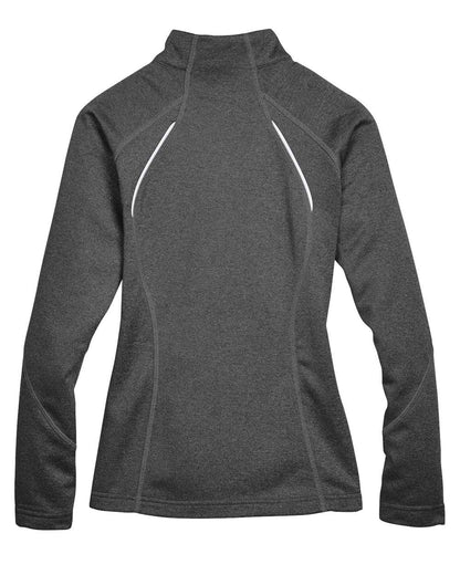 North End - Women's Gravity Performance Fleece Jacket