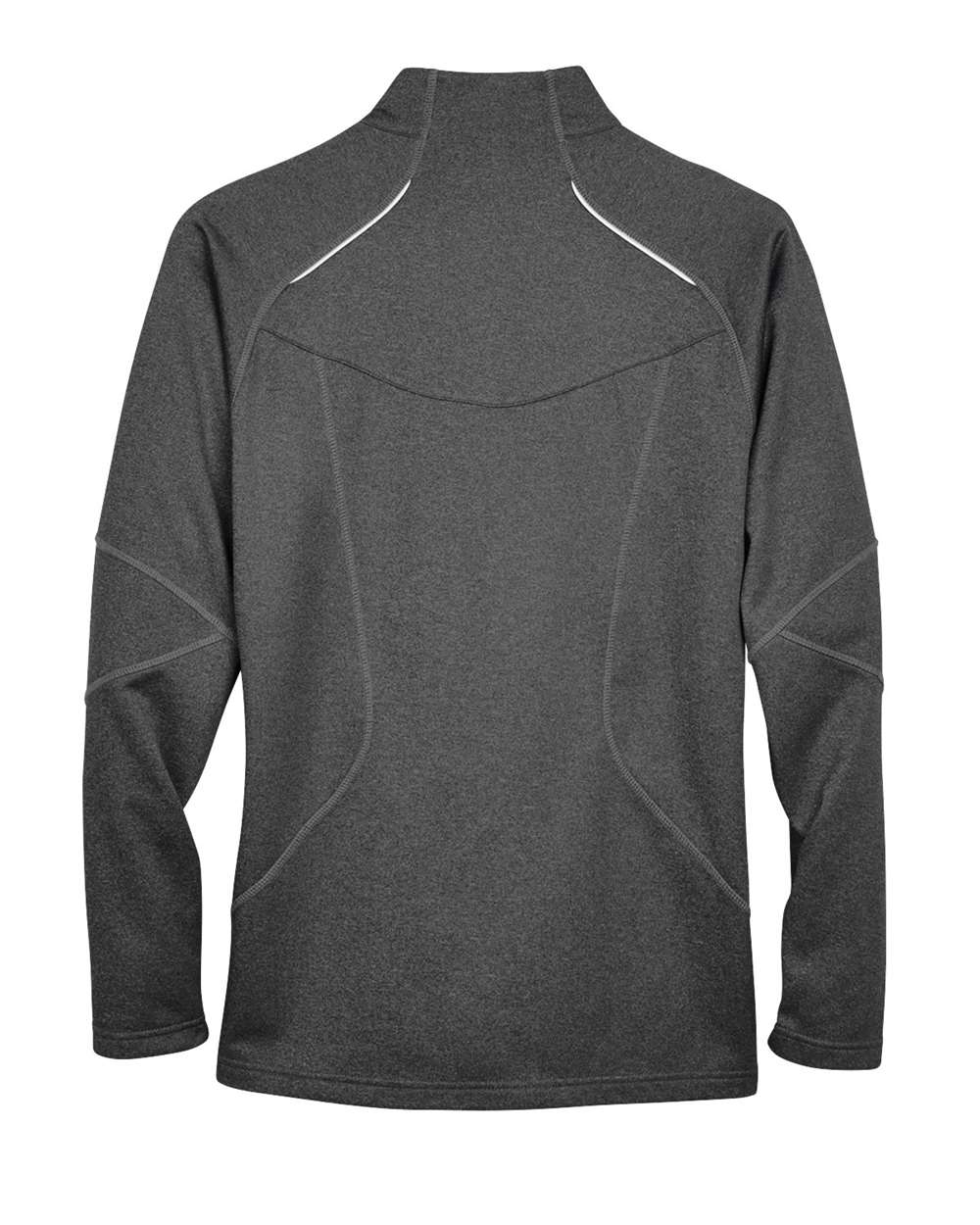 North End - Men's Gravity Performance Fleece Jacket