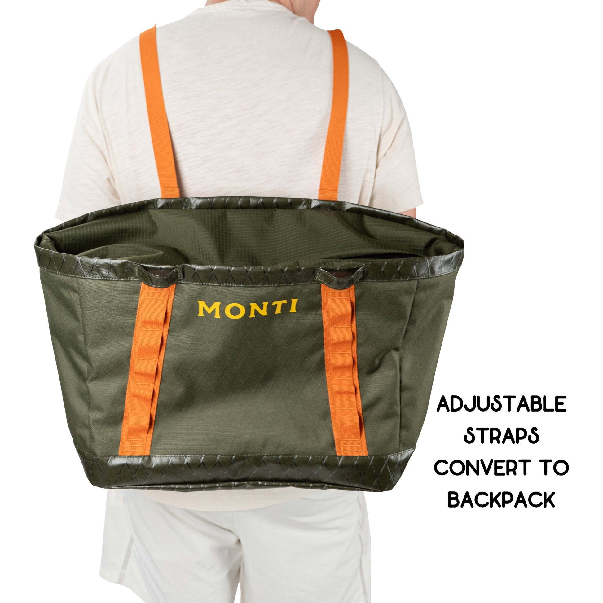 Low Tide Tote