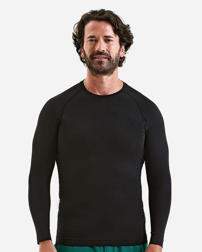 Onna - Men's Unstoppable Fresh Long Sleeve Underscrub Base Layer T-Shirt