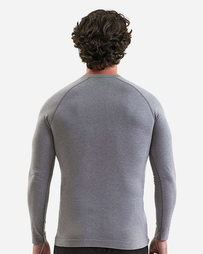 Onna - Men's Unstoppable Fresh Long Sleeve Underscrub Base Layer T-Shirt