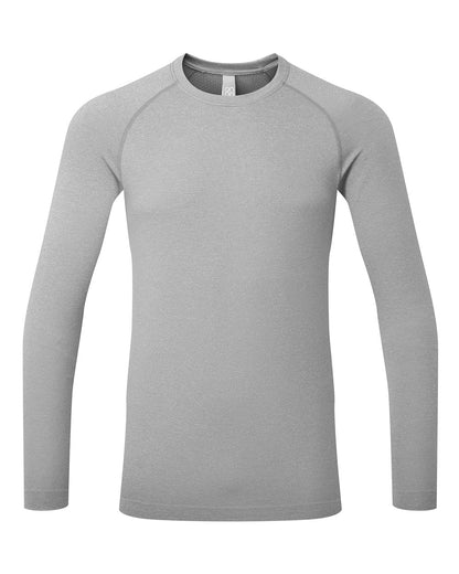Onna - Men's Unstoppable Fresh Long Sleeve Underscrub Base Layer T-Shirt