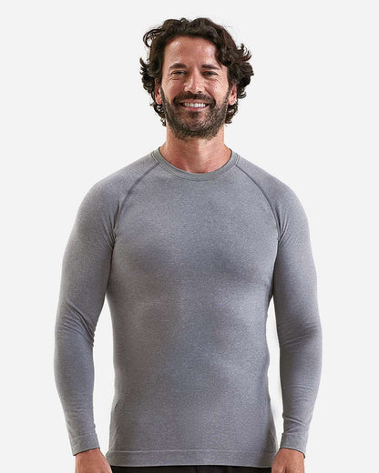 Onna - Men's Unstoppable Fresh Long Sleeve Underscrub Base Layer T-Shirt