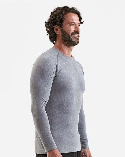 Onna - Men's Unstoppable Fresh Long Sleeve Underscrub Base Layer T-Shirt